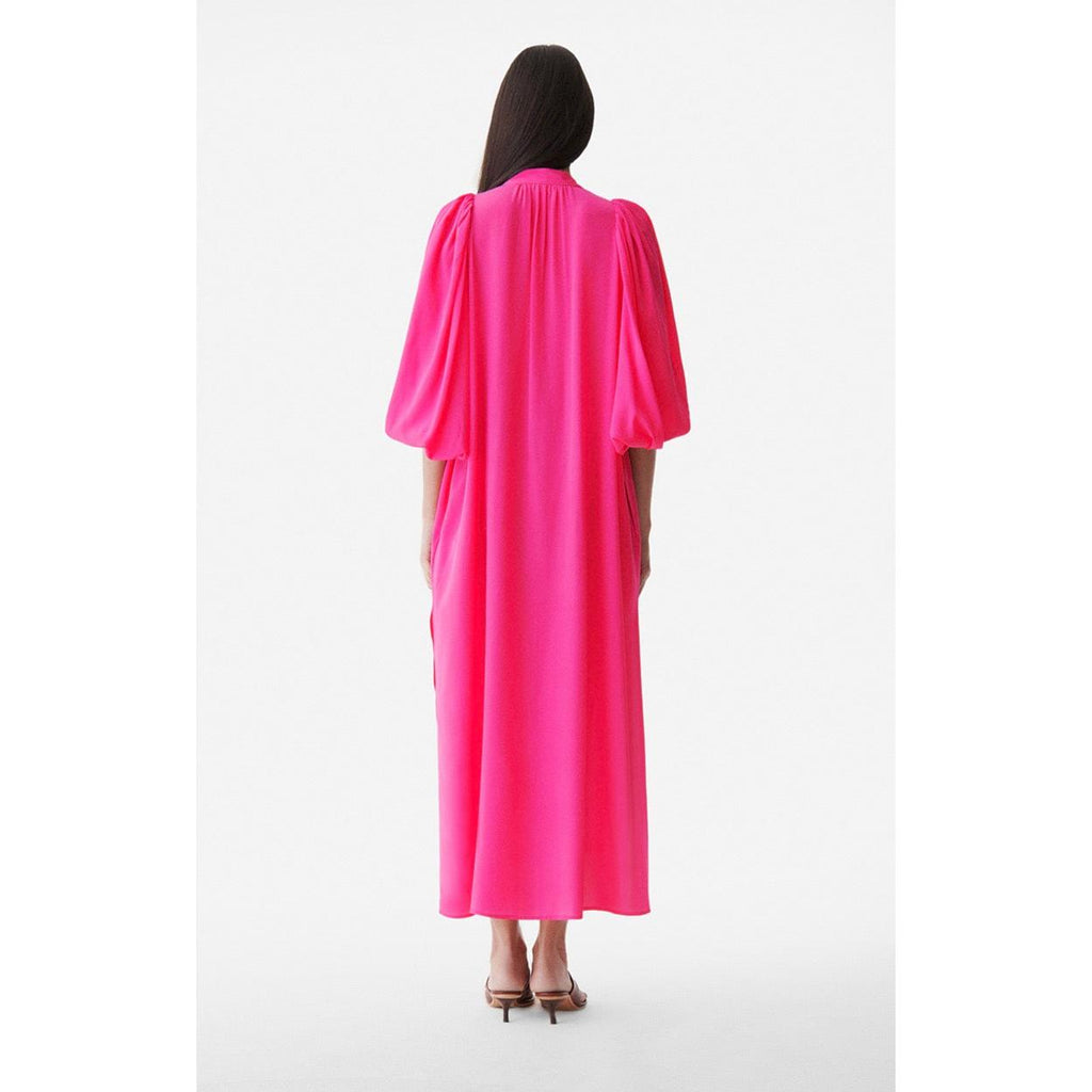 Robe Canessa - Fuschia