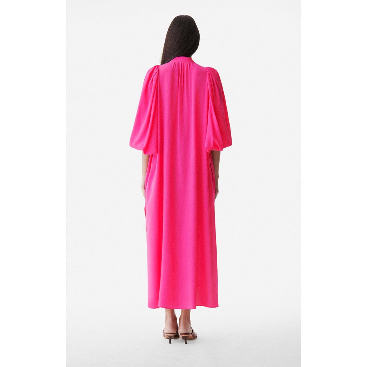 Robe Canessa - Fuschia