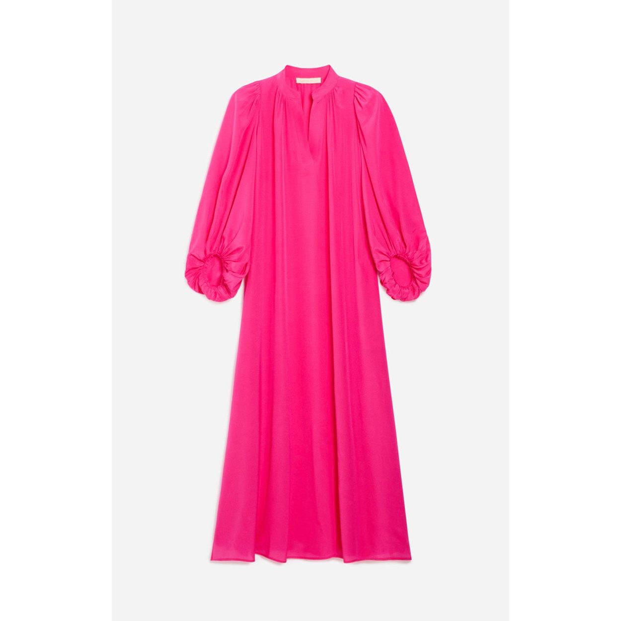 Robe Canessa - Fuschia