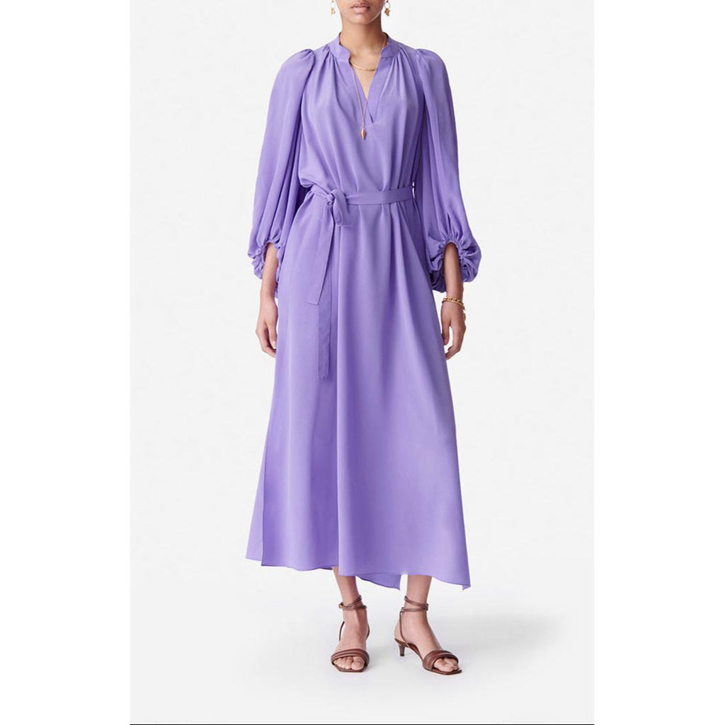 Robe Canessa - Violet