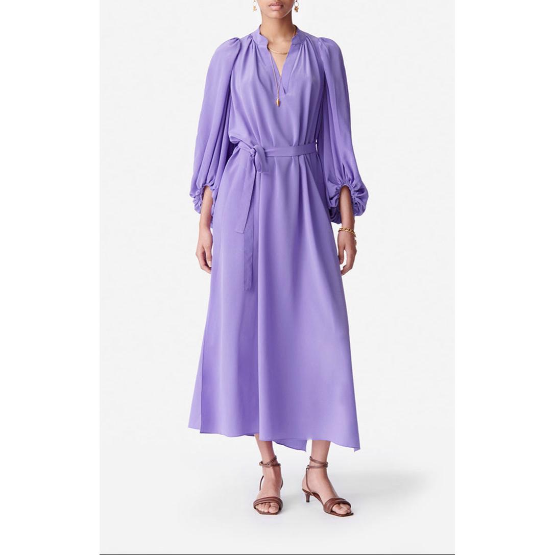 Robe Canessa - Violet