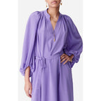 Robe Canessa - Violet