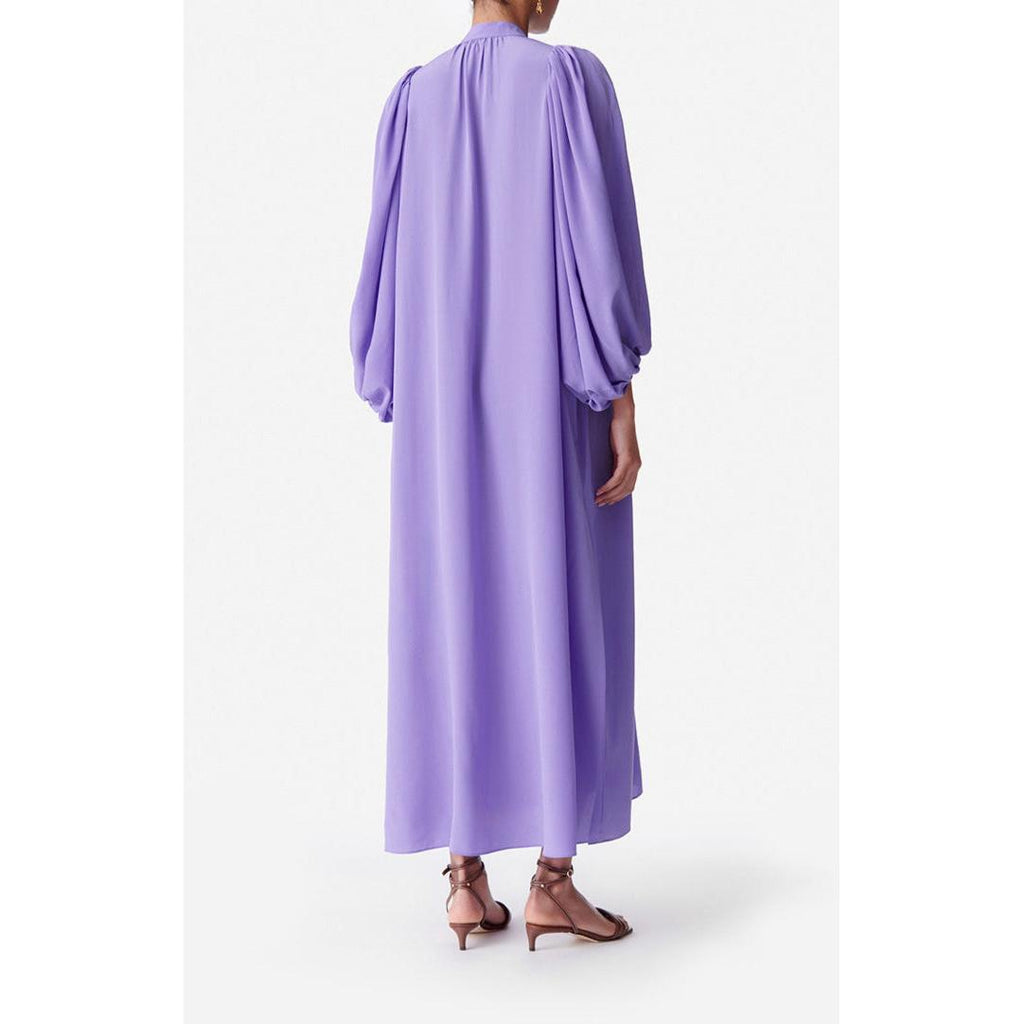 Robe Canessa - Violet
