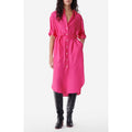 Robe Landric - Fushia