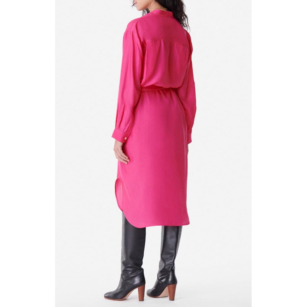 Robe Landric - Fushia