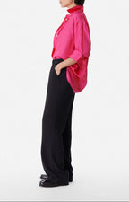 Chemise Helianne - Fushia