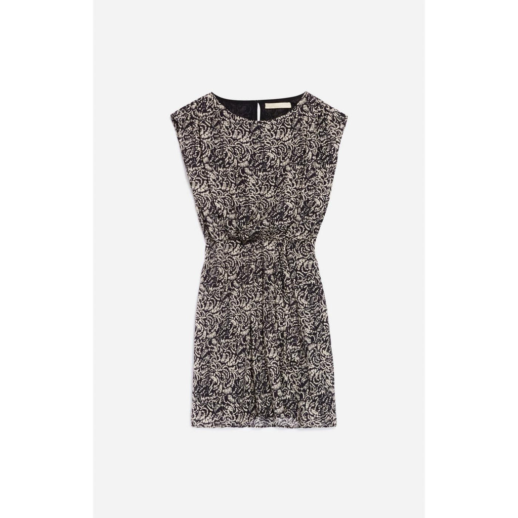 Cara Dress - Black