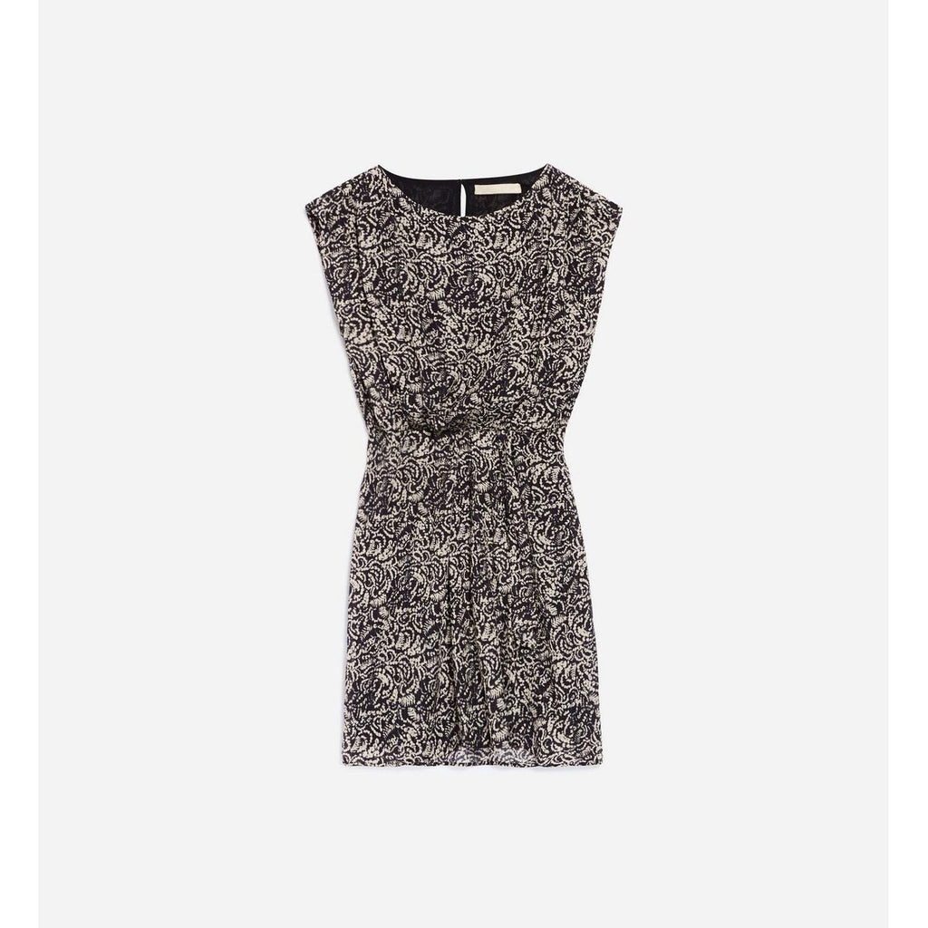Cara Dress - Black
