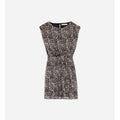 Cara Dress - Black