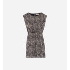 Cara Dress - Black