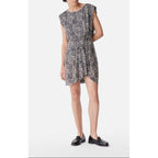 Cara Dress - Black