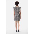 Cara Dress - Black