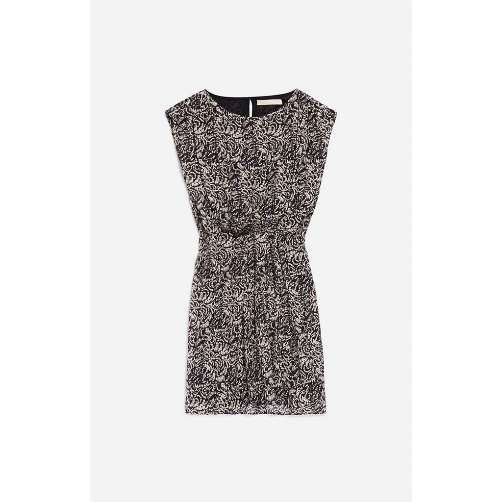Cara Dress - Black
