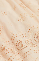 Vanessa Bruno - Jupe Aora - Beige