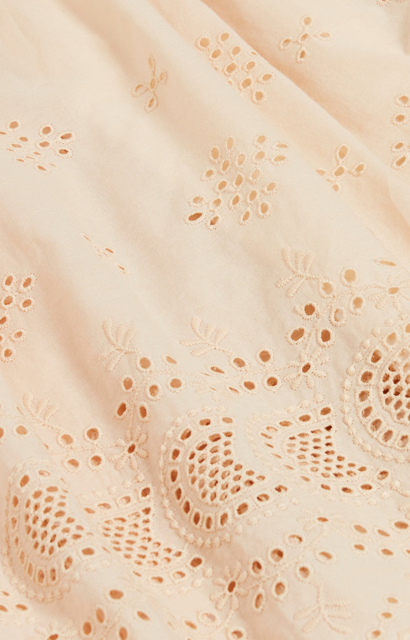 Vanessa Bruno - Jupe Aora - Beige