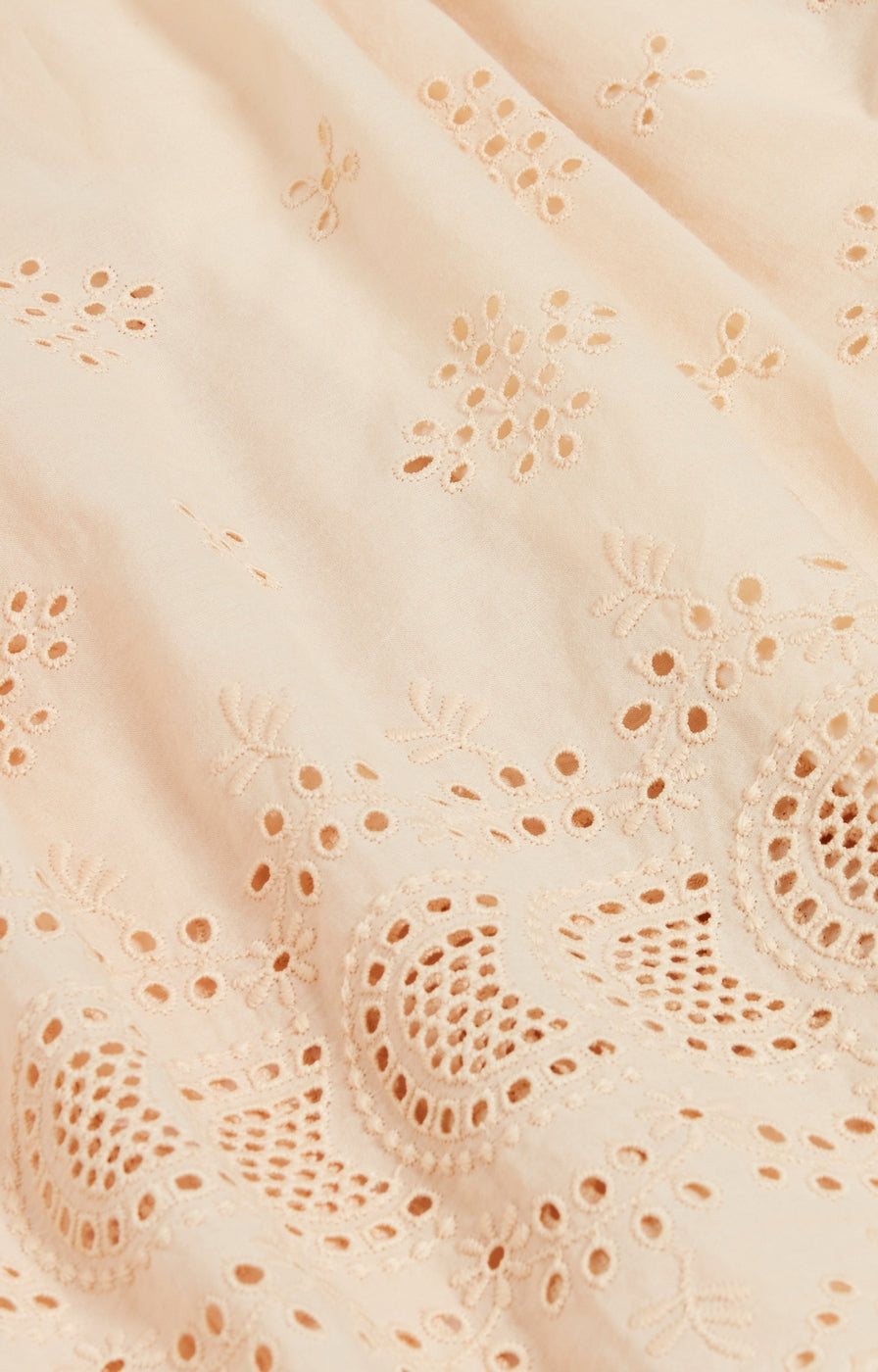 Aora Skirt - Beige