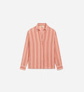 Chemise Druyat - Quartz
