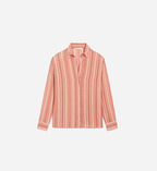 Chemise Druyat - Quartz