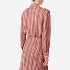 Chemise Druyat - Quartz