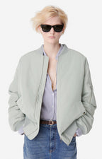 Canada Jacket - Almond