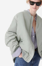 Canada Jacket - Almond