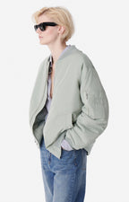 Canada Jacket - Almond