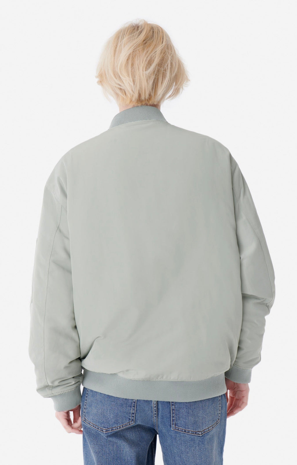 Canada Jacket - Almond