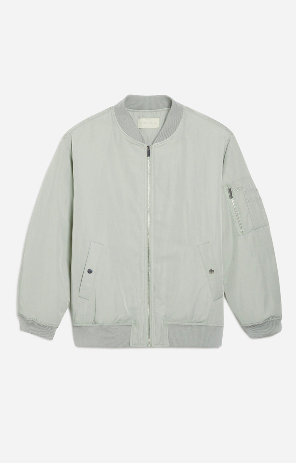 Canada Jacket - Almond