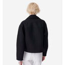 Vanessa Bruno - Caban Carlin - Noir