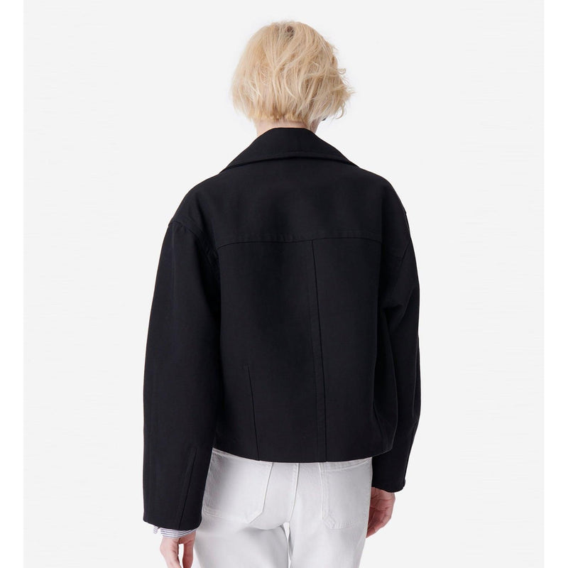 Vanessa Bruno - Caban Carlin - Noir