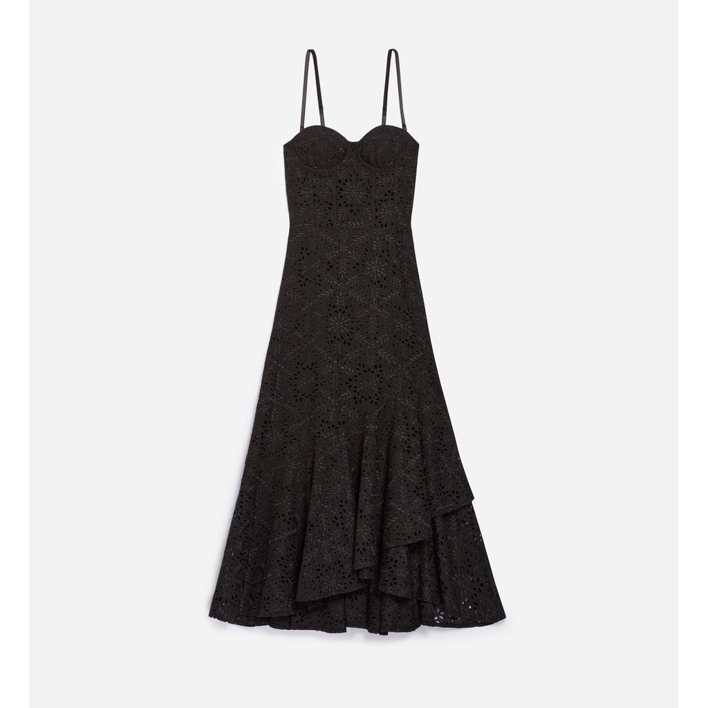 Robe Castille - Noir