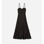 Robe Castille - Noir