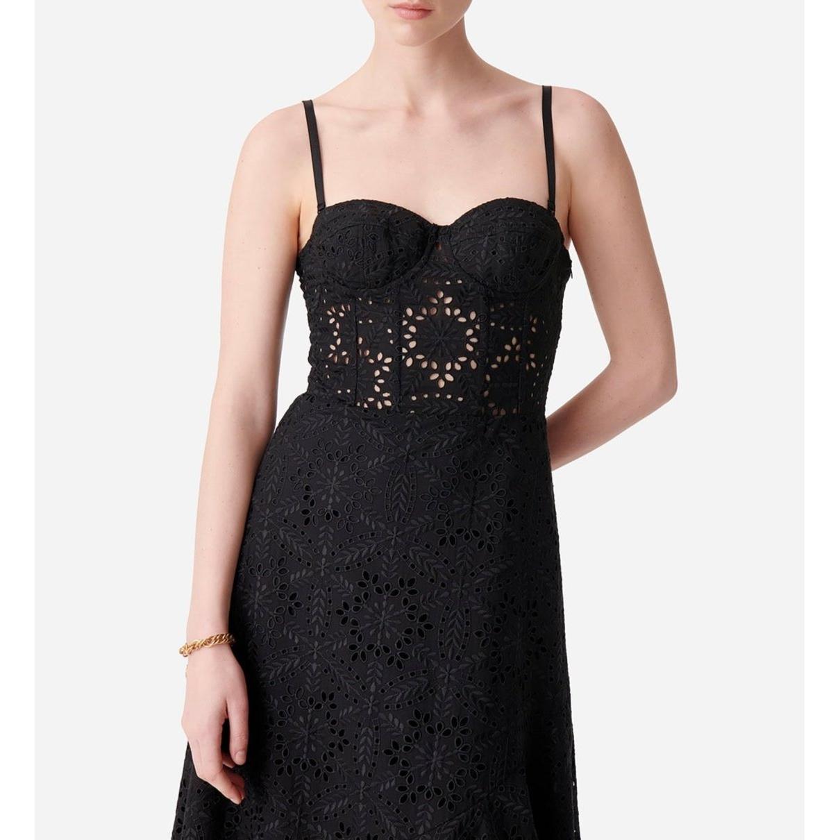 Robe Castille - Noir
