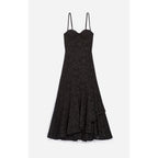 Robe Castille - Noir