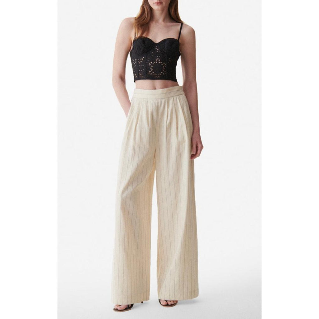 Top Cairo - Negro