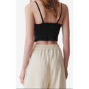 Vanessa Bruno - Top Cairo - Noir