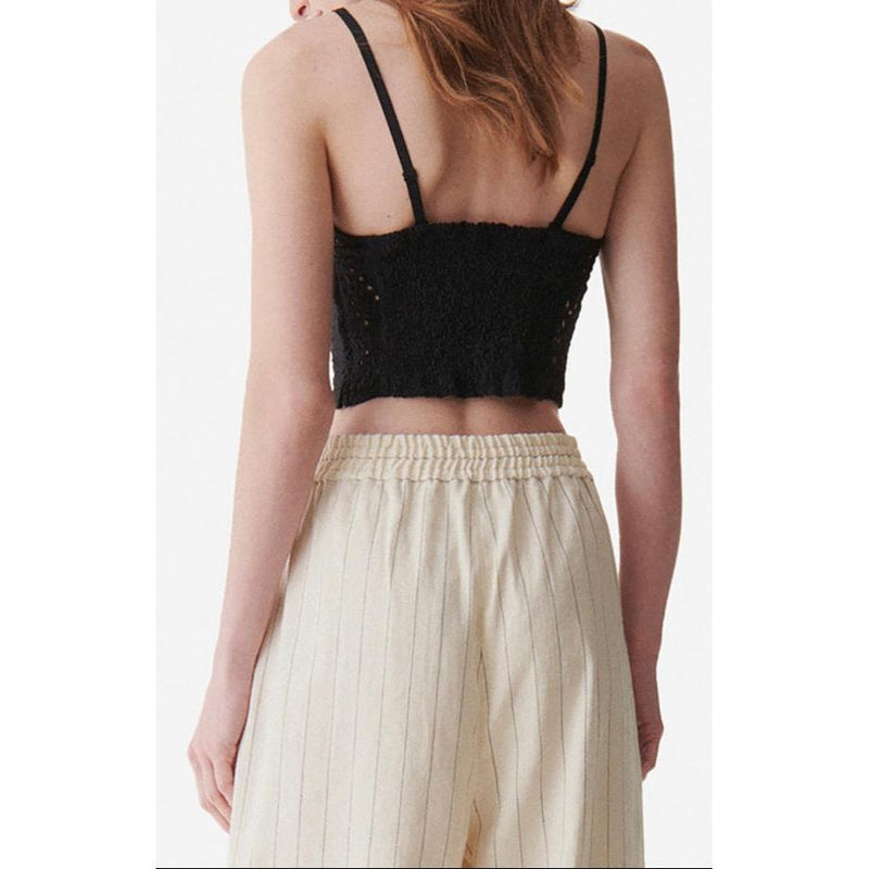 Vanessa Bruno - Top Cairo - Noir