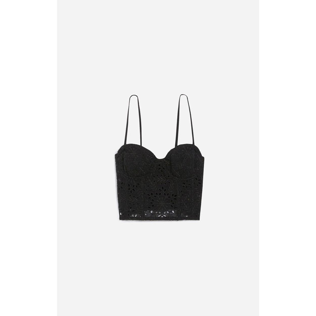 Top Cairo - Negro