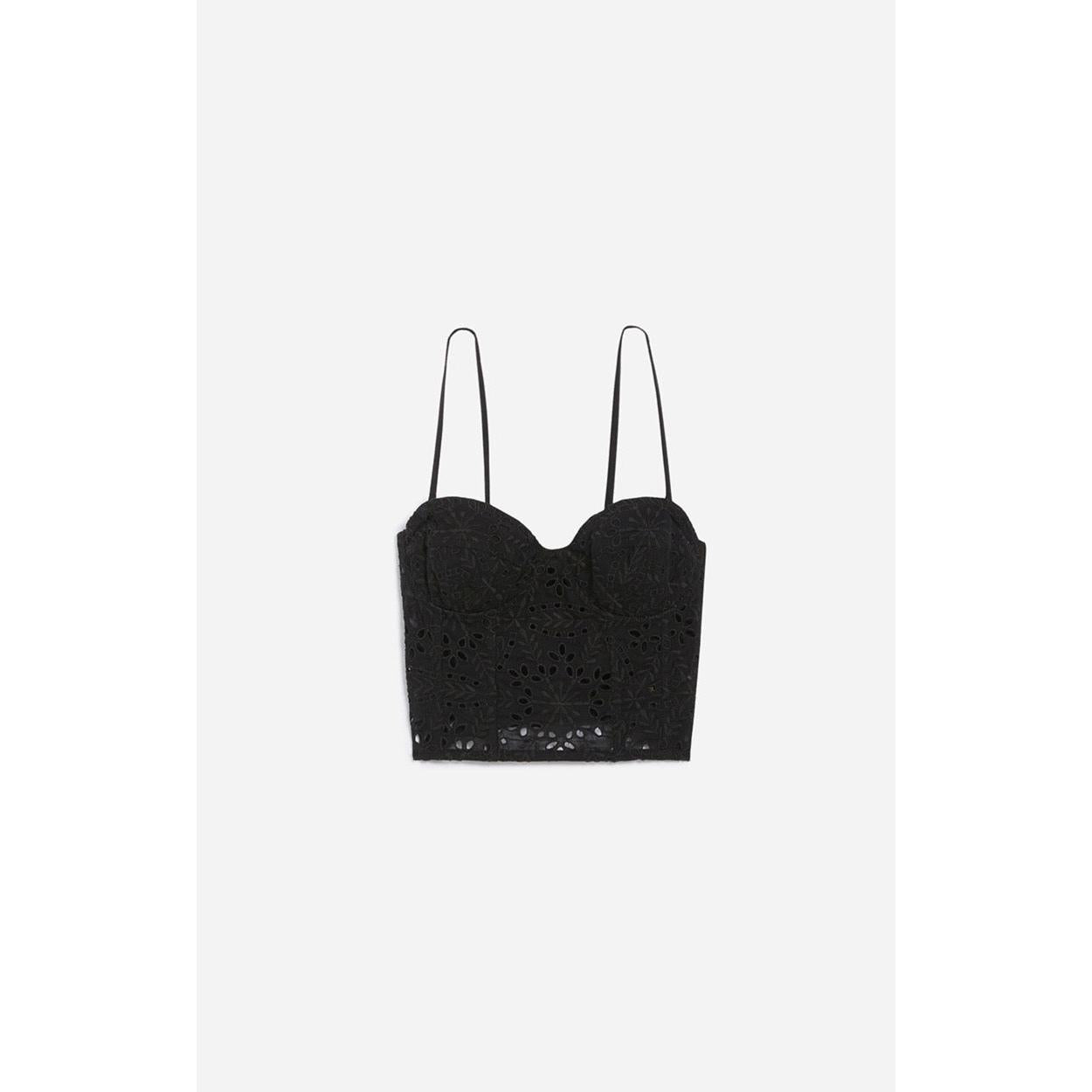 Top Cairo - Negro