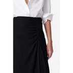 Falda Calyp - Negro