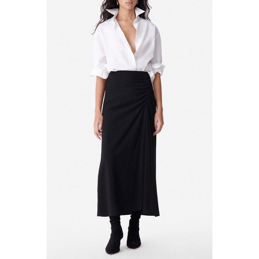 Falda Calyp - Negro