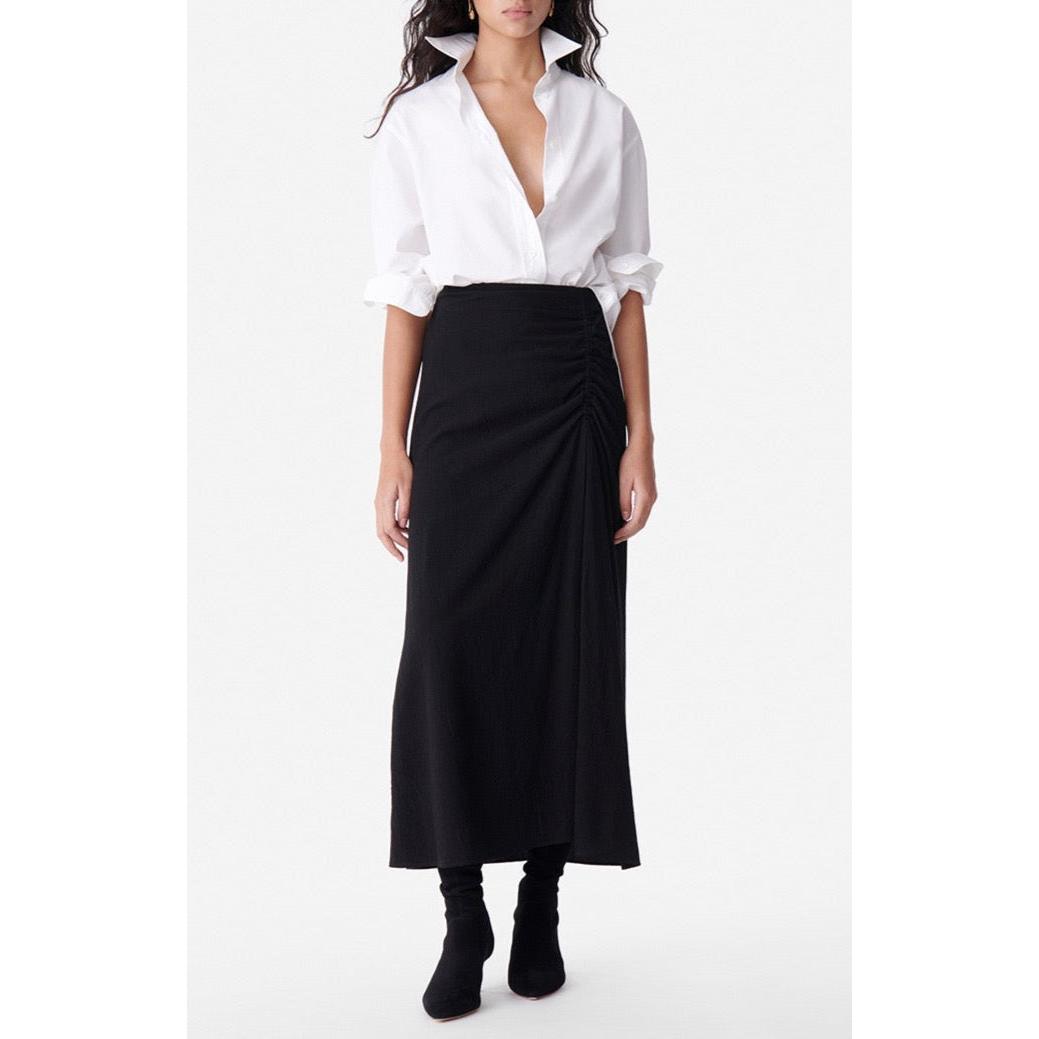 Falda Calyp - Negro