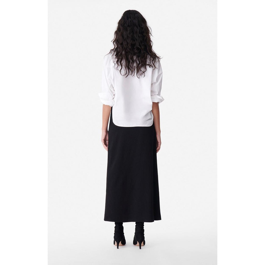 Falda Calyp - Negro