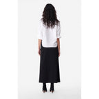 Falda Calyp - Negro