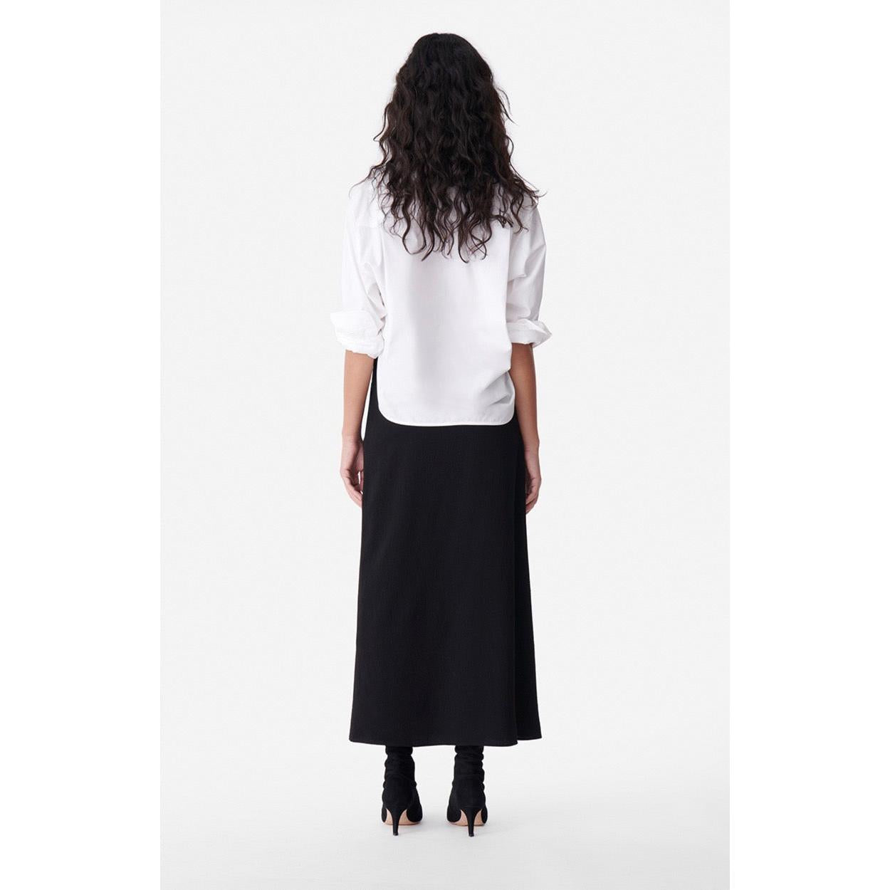 Falda Calyp - Negro
