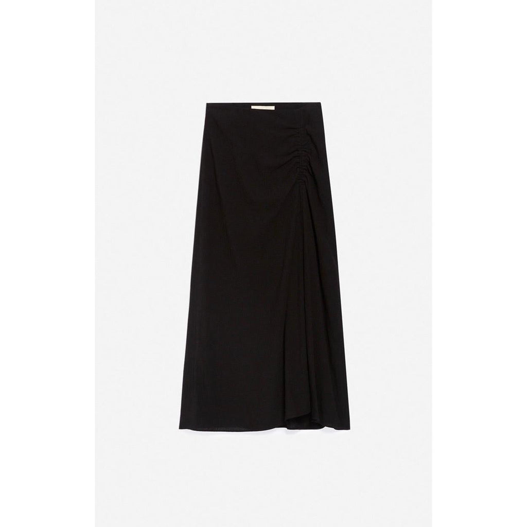 Falda Calyp - Negro