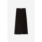 Falda Calyp - Negro