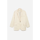 Vanessa Bruno - Veste Virginia - Greige