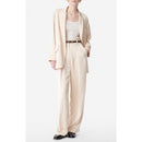 Vanessa Bruno - Veste Virginia - Greige