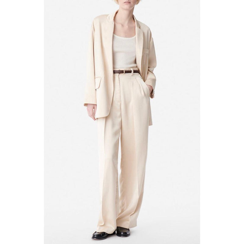 Vanessa Bruno - Veste Virginia - Greige